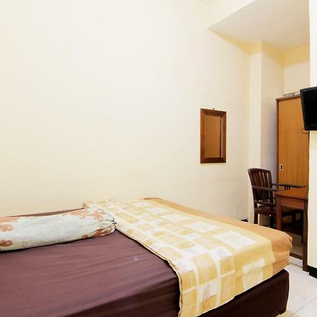 Hotel Jj House Gejayan Kejayan Zewnętrze zdjęcie