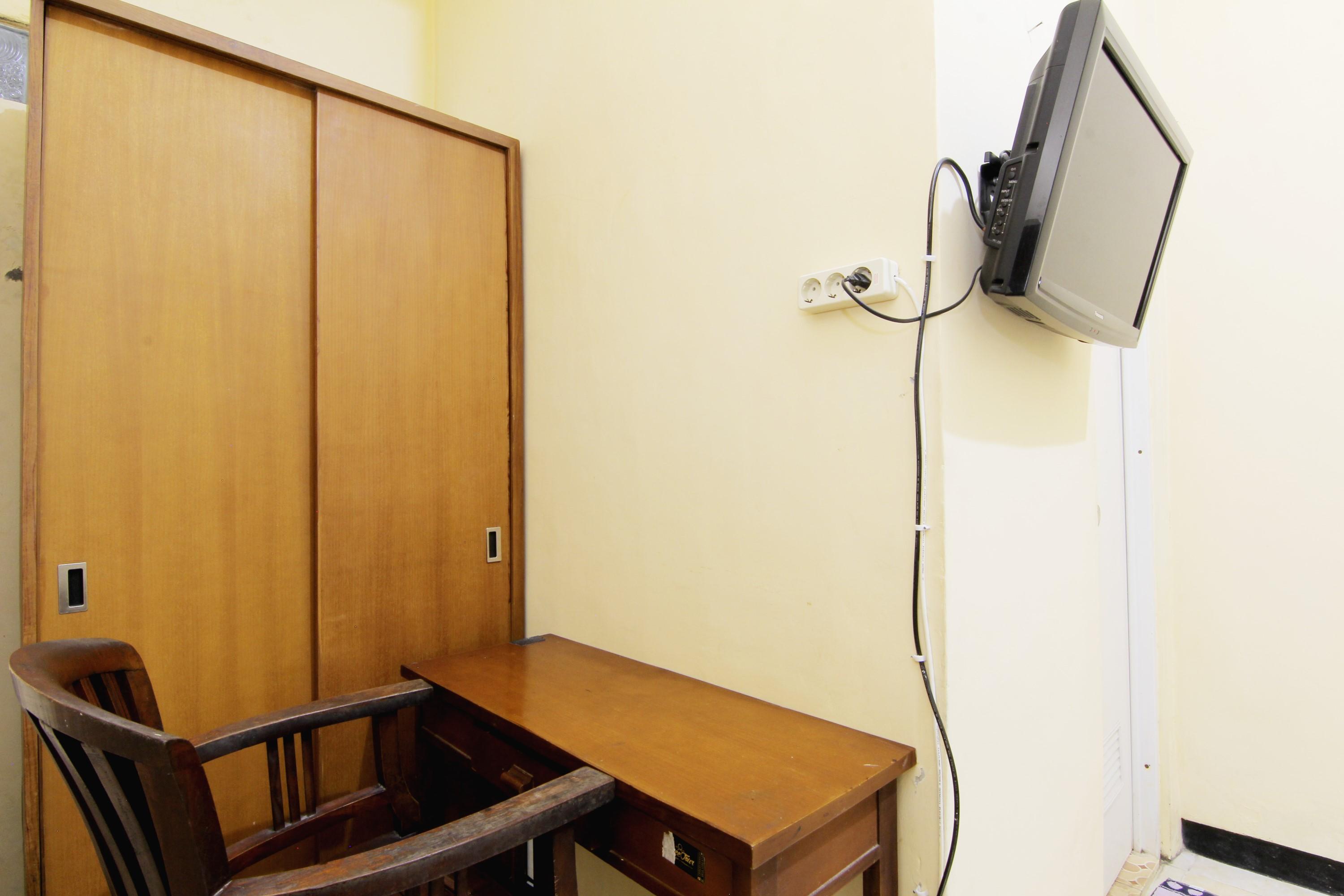 Hotel Jj House Gejayan Kejayan Zewnętrze zdjęcie