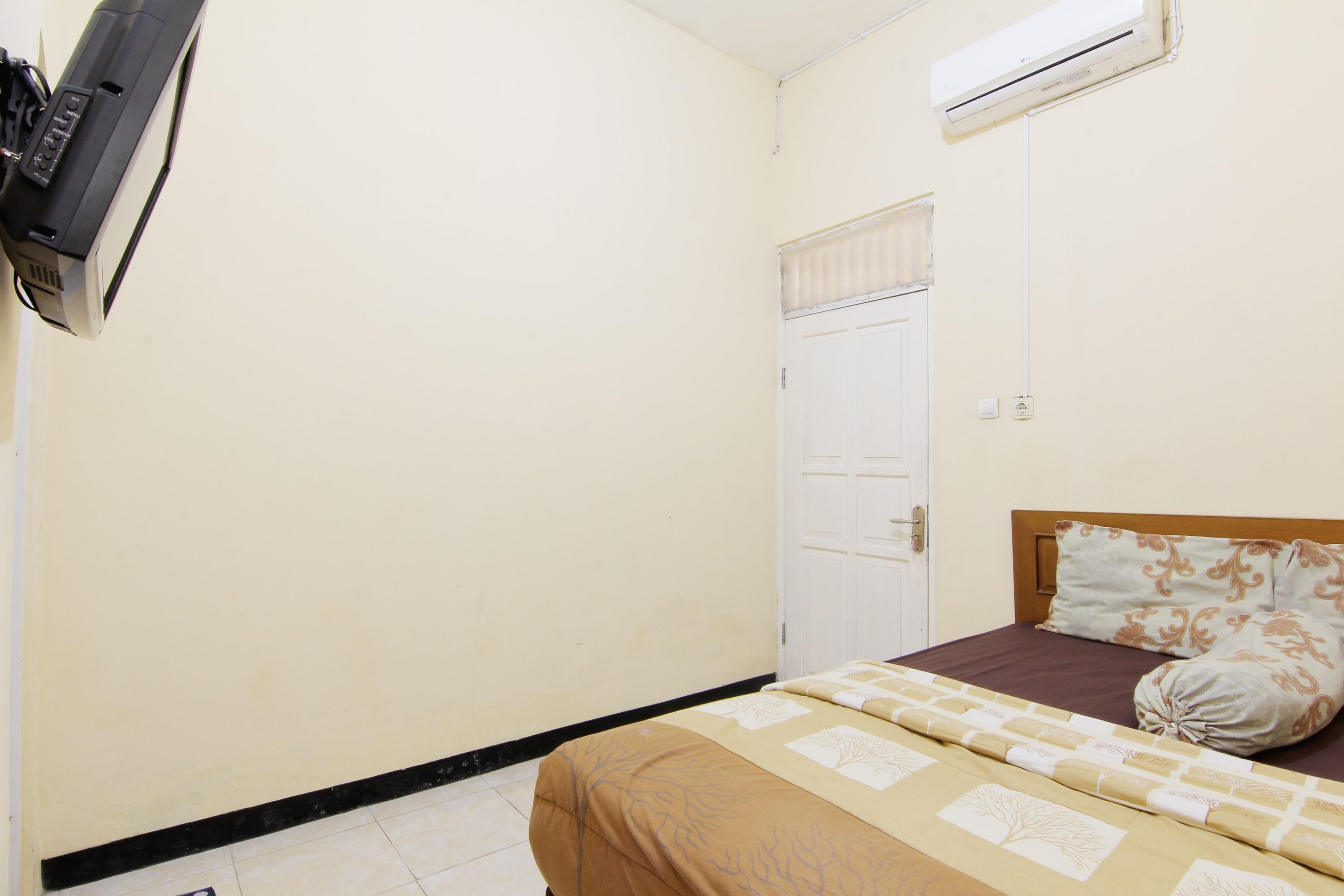 Hotel Jj House Gejayan Kejayan Zewnętrze zdjęcie