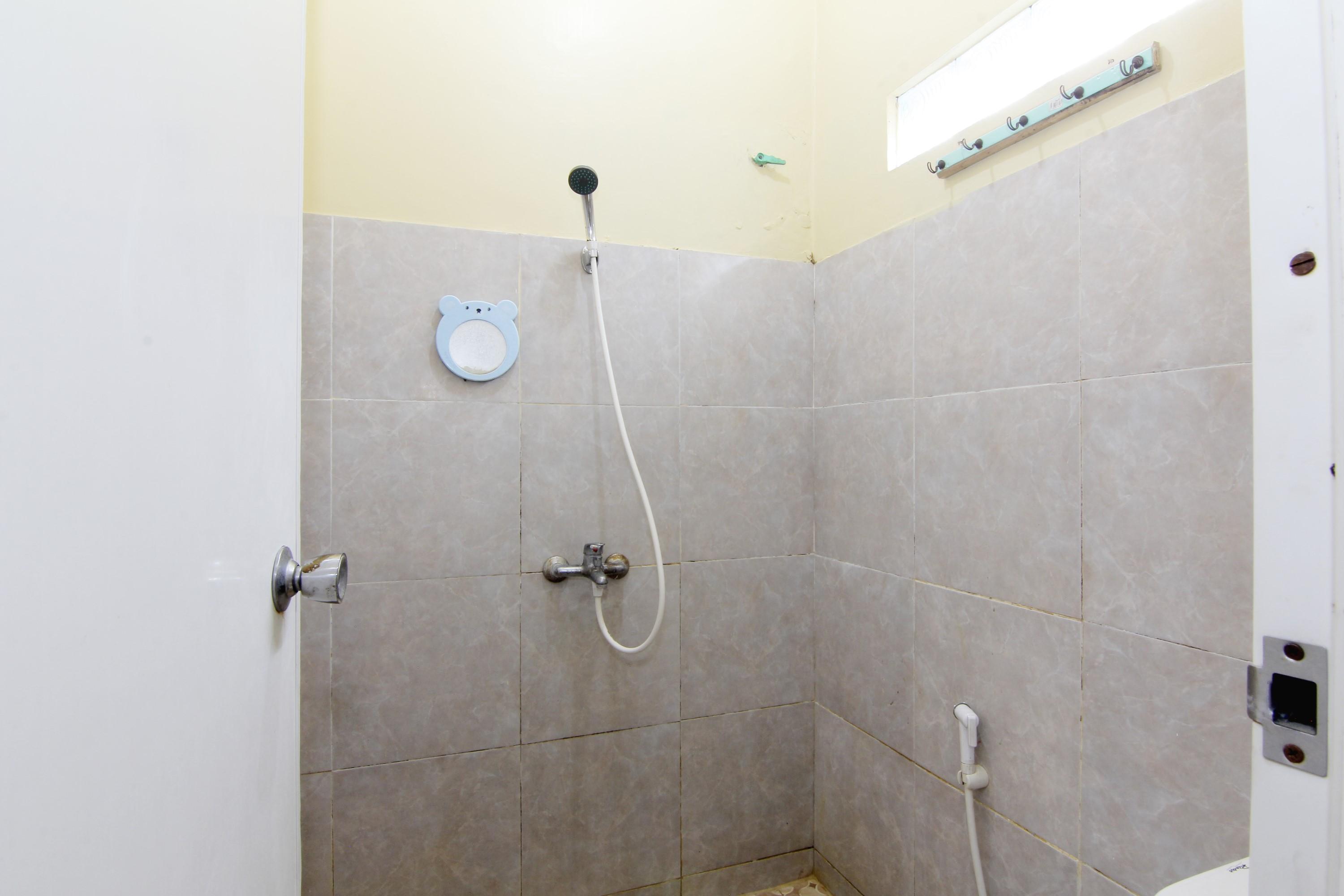 Hotel Jj House Gejayan Kejayan Zewnętrze zdjęcie