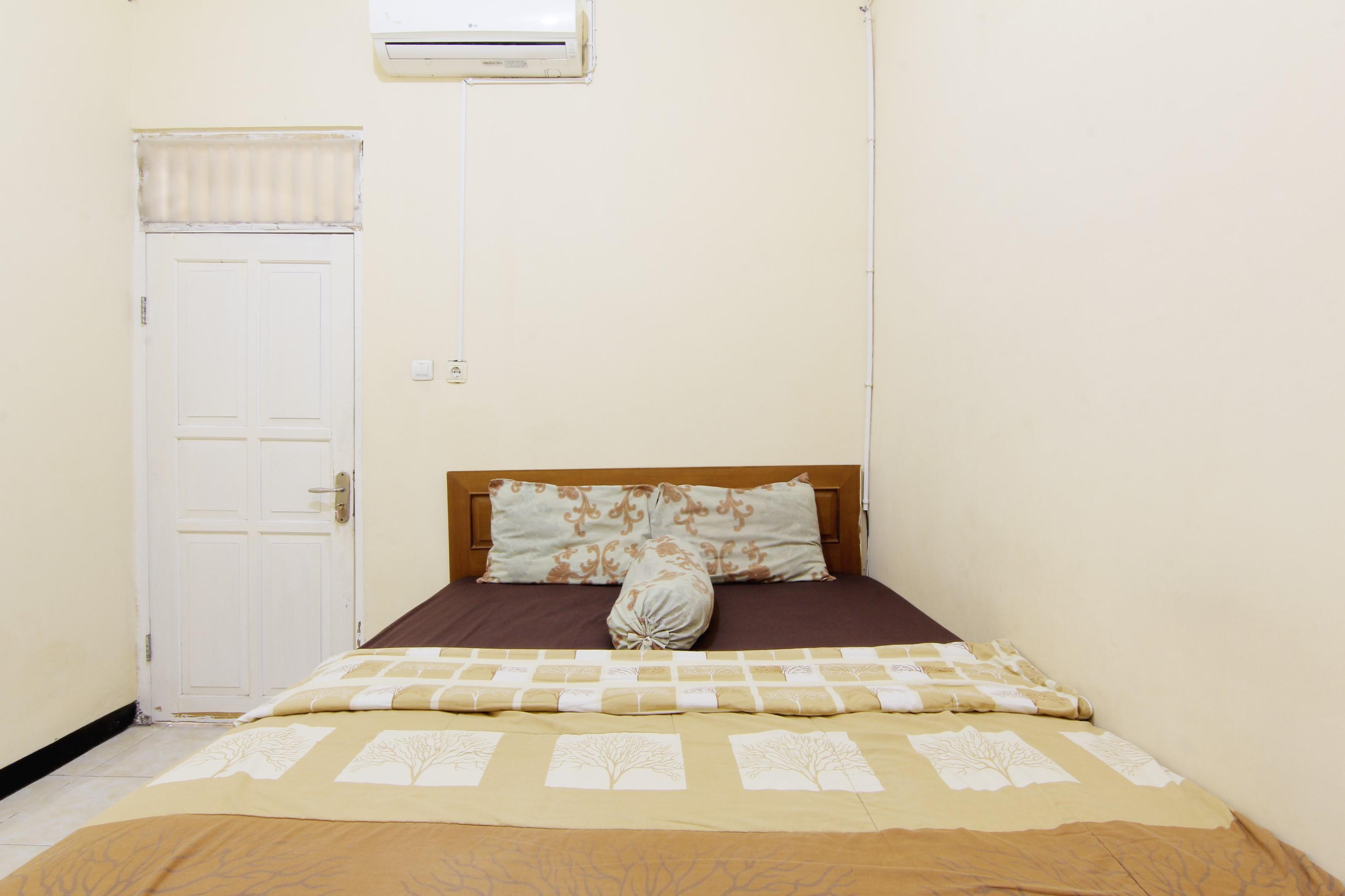 Hotel Jj House Gejayan Kejayan Zewnętrze zdjęcie