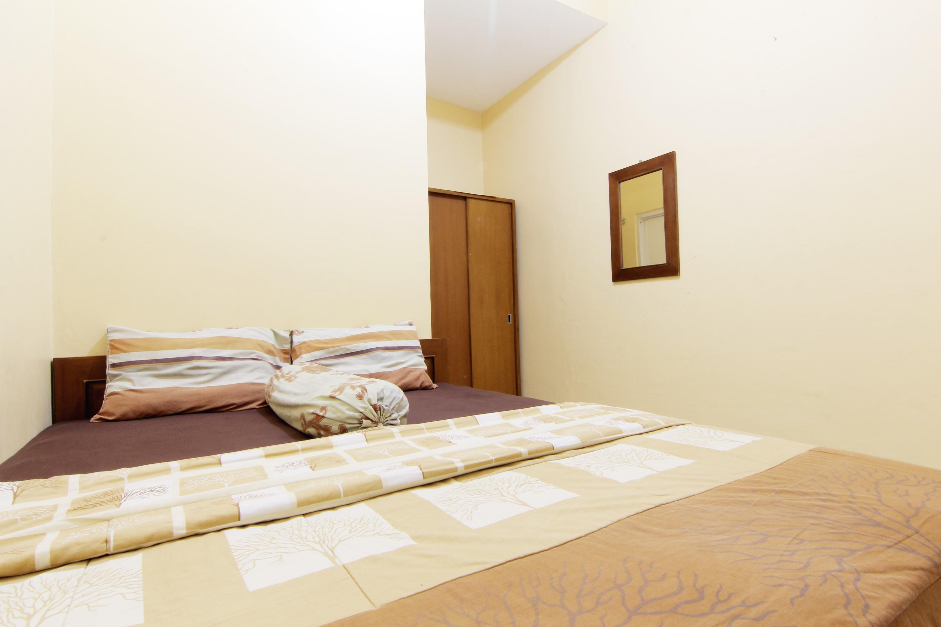 Hotel Jj House Gejayan Kejayan Zewnętrze zdjęcie