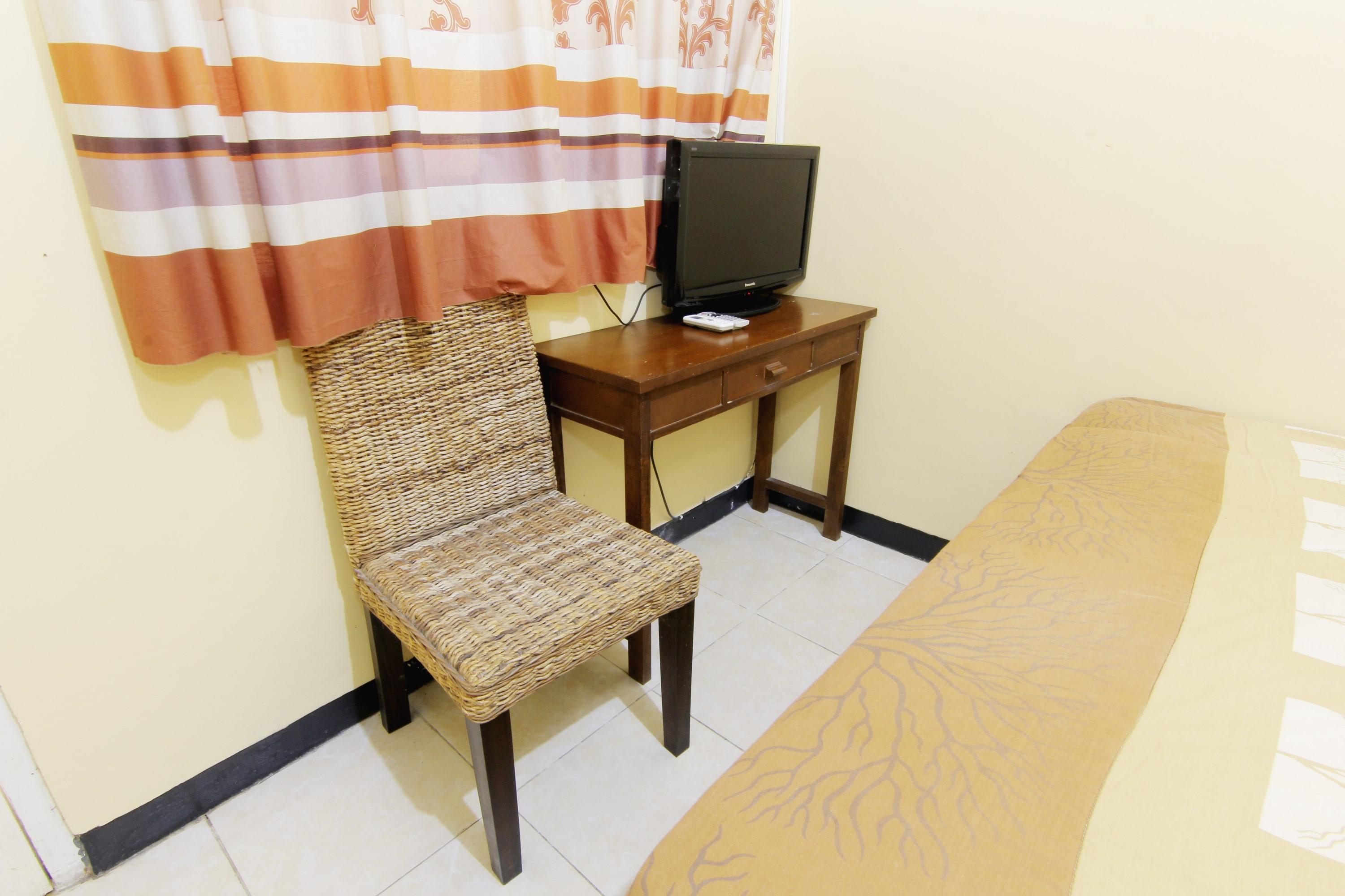 Hotel Jj House Gejayan Kejayan Zewnętrze zdjęcie