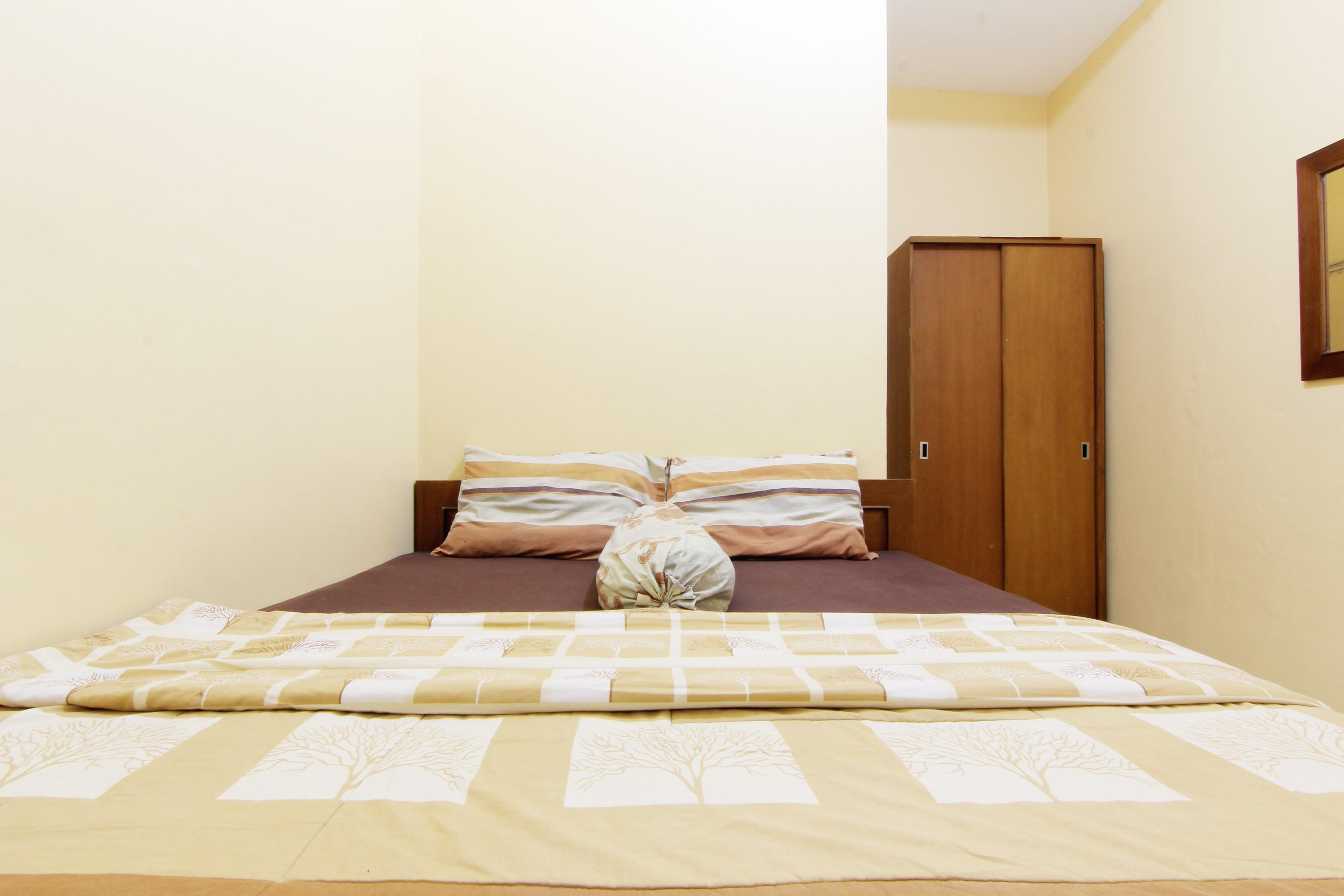 Hotel Jj House Gejayan Kejayan Zewnętrze zdjęcie