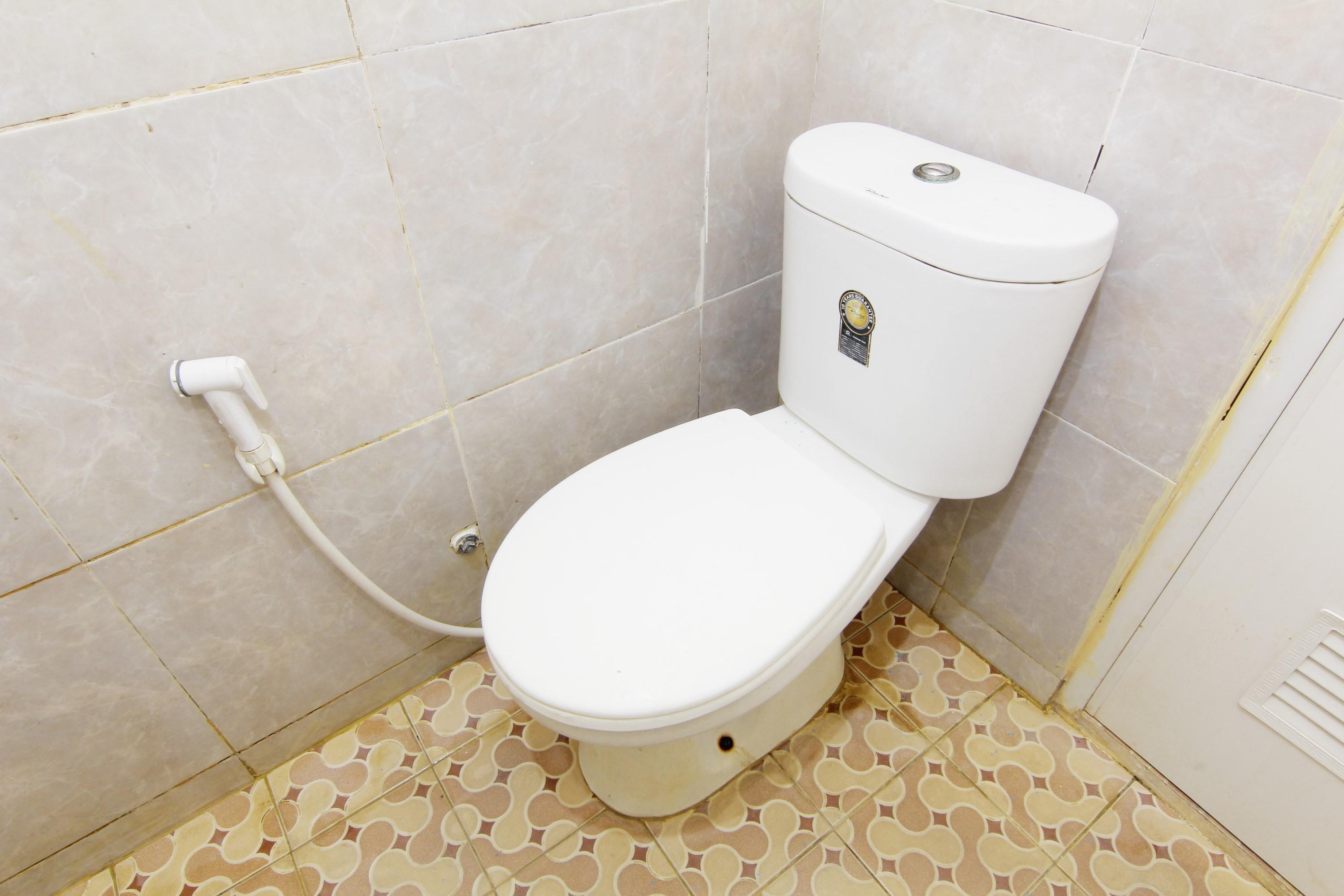 Hotel Jj House Gejayan Kejayan Zewnętrze zdjęcie