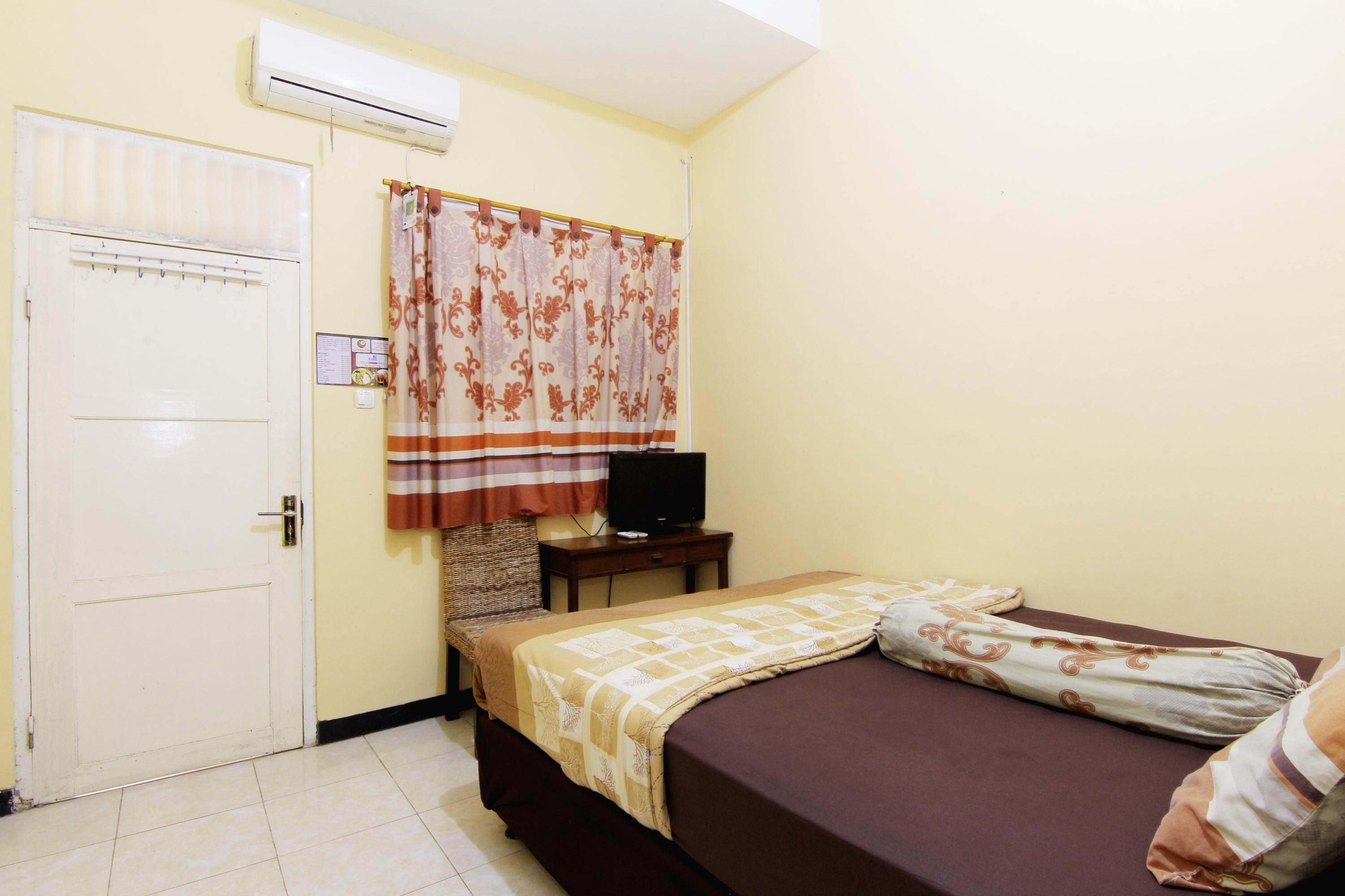 Hotel Jj House Gejayan Kejayan Zewnętrze zdjęcie