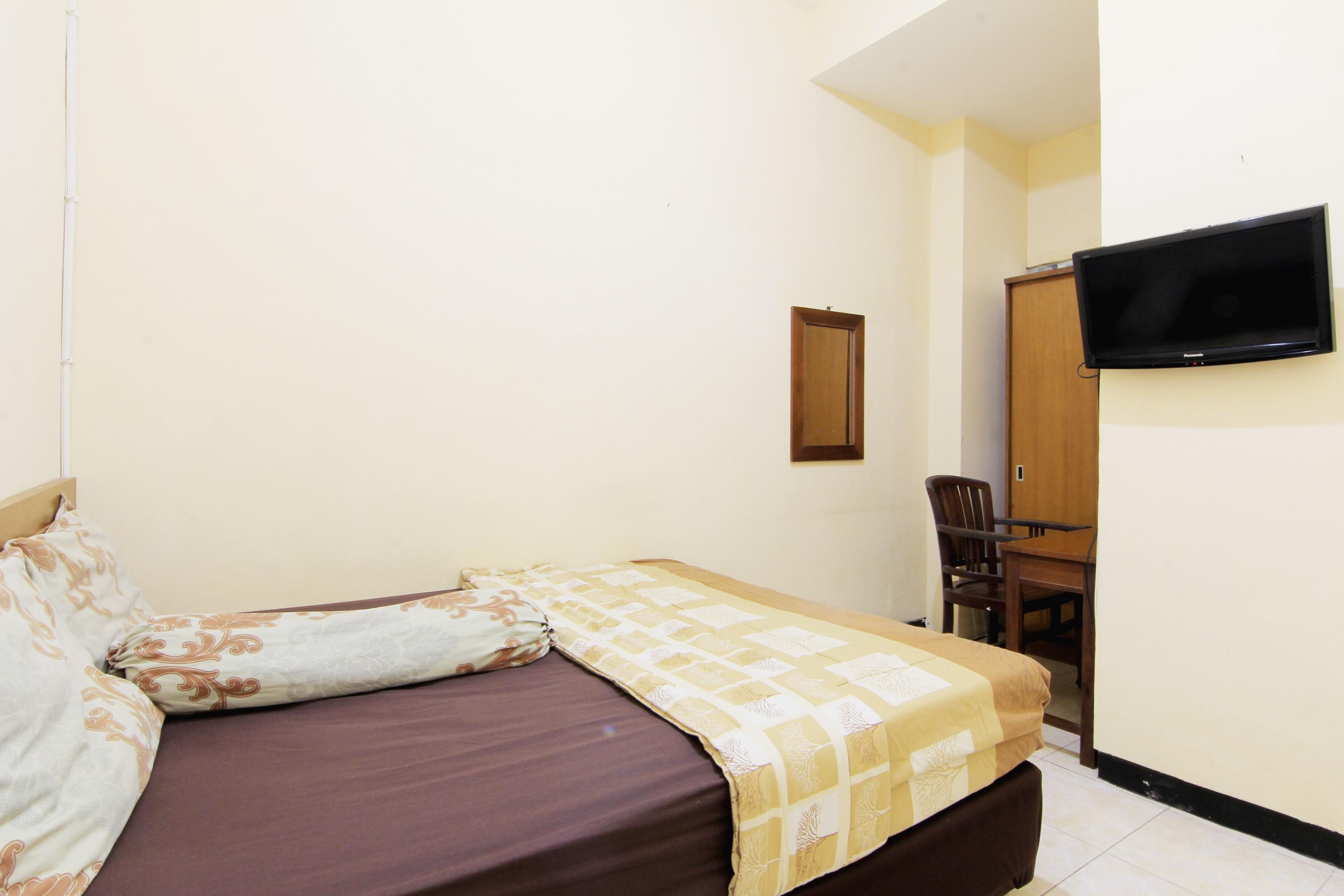 Hotel Jj House Gejayan Kejayan Zewnętrze zdjęcie
