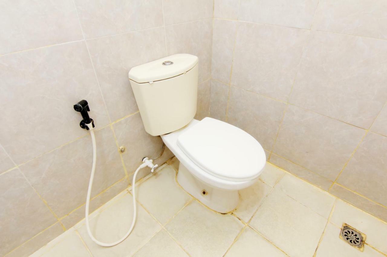 Hotel Jj House Gejayan Kejayan Zewnętrze zdjęcie